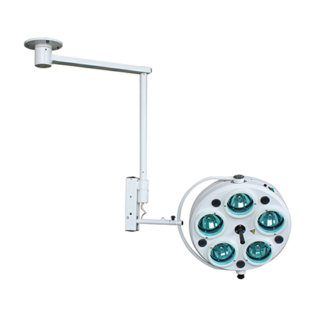 dental implant light, implant light, seiling implant light, light